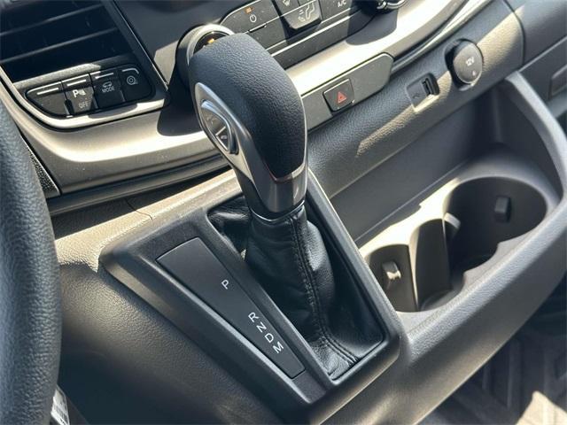 new 2025 Ford Transit-250 car, priced at $53,750
