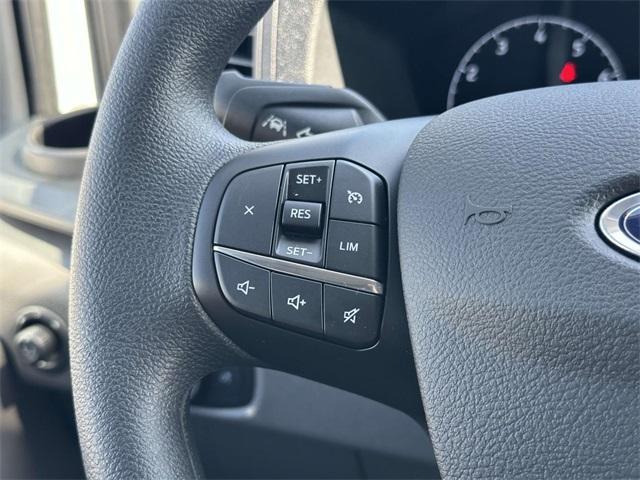 new 2025 Ford Transit-250 car, priced at $53,750