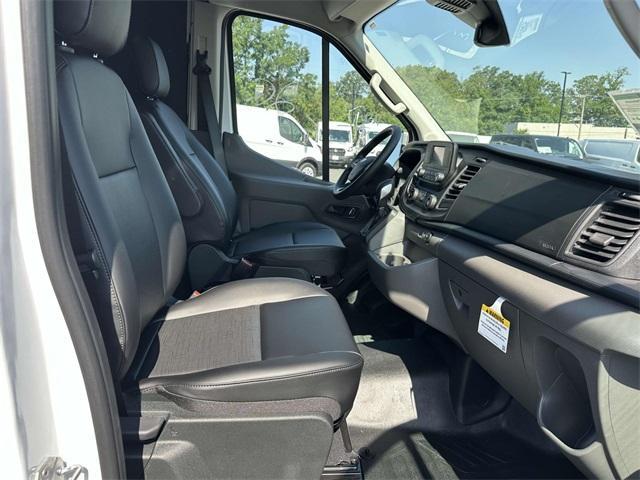 new 2025 Ford Transit-250 car, priced at $53,750