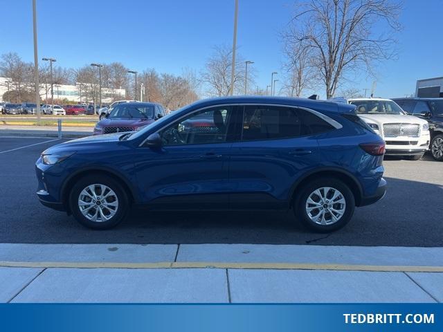 used 2023 Ford Escape car, priced at $22,000