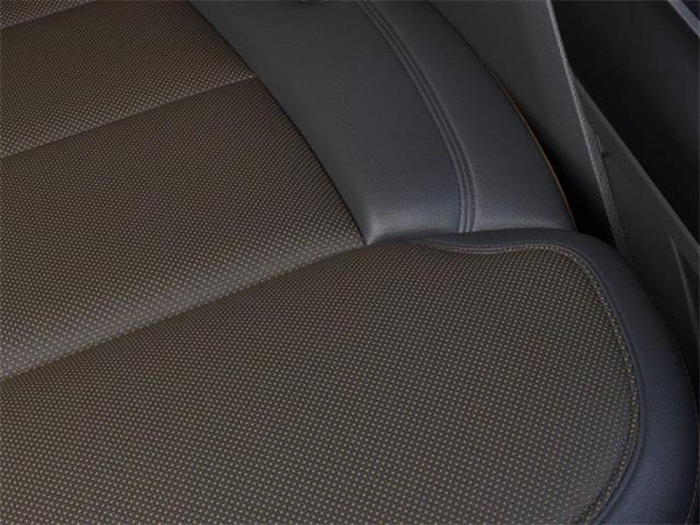 new 2025 Ford F-150 car, priced at $75,265