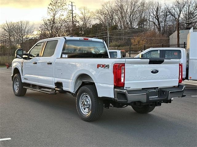 new 2026 Ford F-350 car, priced at $72,205