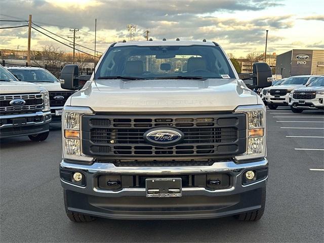 new 2026 Ford F-350 car, priced at $72,205
