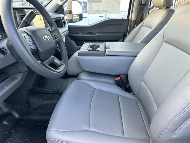 new 2026 Ford F-350 car, priced at $72,205