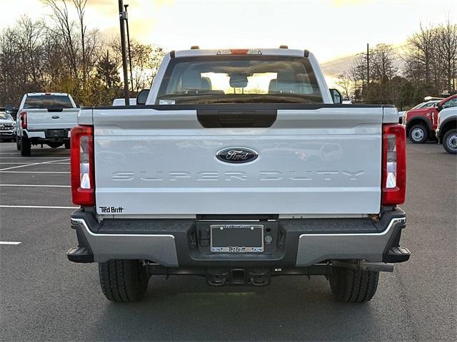 new 2026 Ford F-350 car, priced at $72,205
