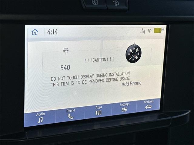 new 2026 Ford F-350 car, priced at $72,205