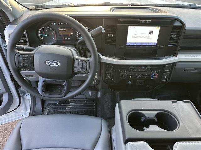 new 2026 Ford F-350 car, priced at $72,205