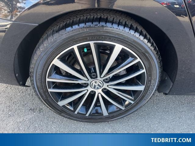 used 2016 Volkswagen Jetta car, priced at $14,000