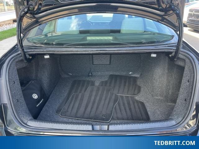 used 2016 Volkswagen Jetta car, priced at $14,000