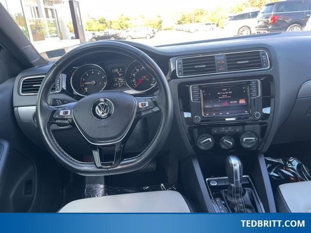 used 2016 Volkswagen Jetta car, priced at $14,000