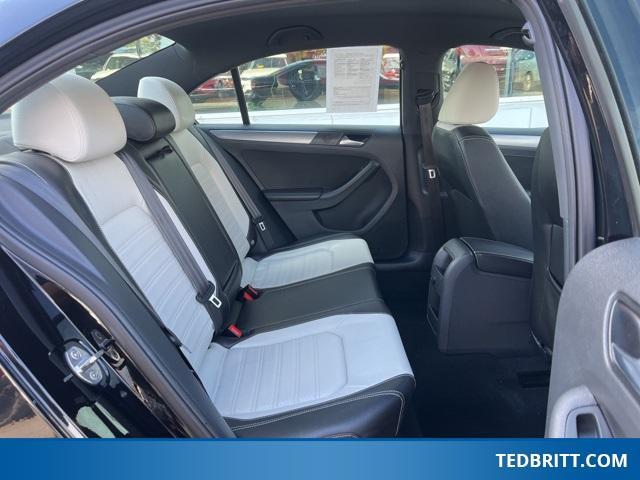 used 2016 Volkswagen Jetta car, priced at $14,000