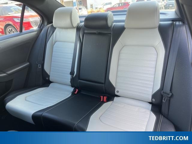 used 2016 Volkswagen Jetta car, priced at $14,000