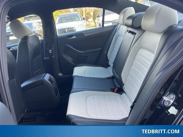 used 2016 Volkswagen Jetta car, priced at $14,000