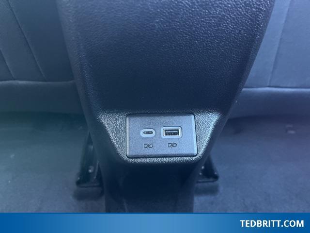 used 2023 Chevrolet Bolt EUV car, priced at $20,000