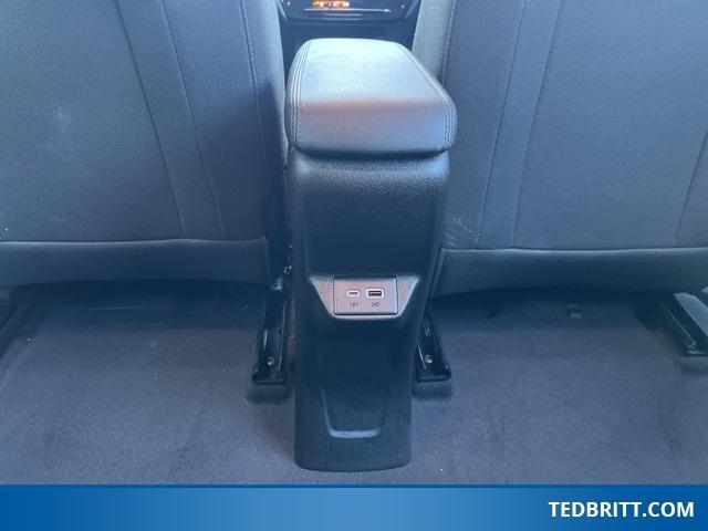 used 2023 Chevrolet Bolt EUV car, priced at $20,000