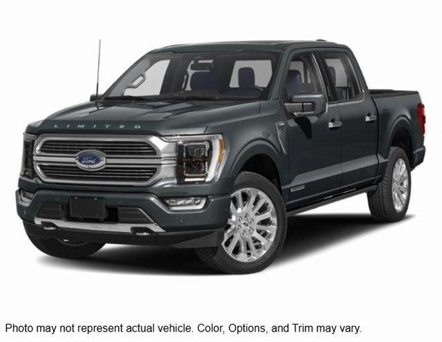 used 2021 Ford F-150 car, priced at $39,000