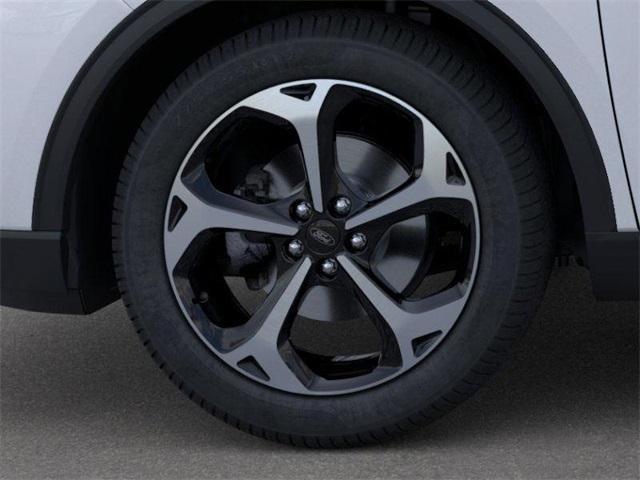new 2025 Ford Escape car, priced at $31,745