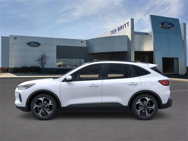 new 2025 Ford Escape car, priced at $31,745