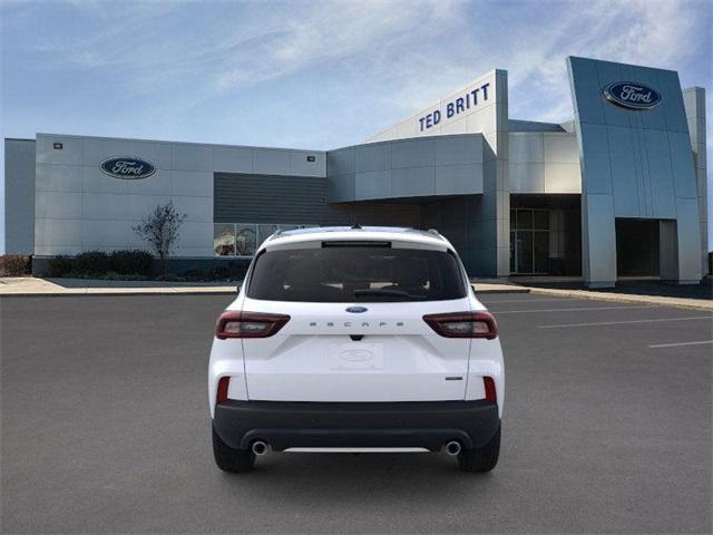 new 2025 Ford Escape car, priced at $31,745