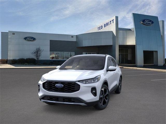 new 2025 Ford Escape car, priced at $31,745