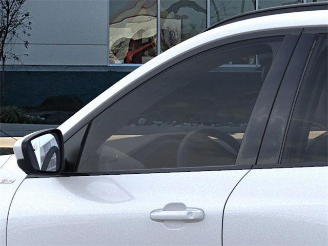 new 2025 Ford Escape car, priced at $31,745