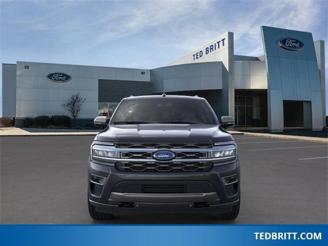 new 2024 Ford Expedition Max car, priced at $85,771