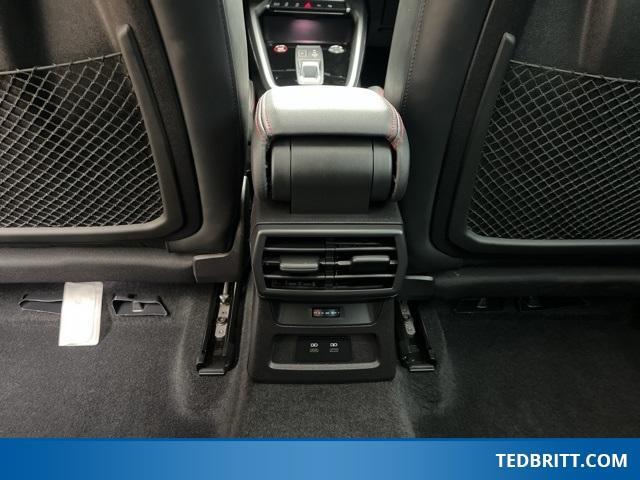 used 2024 Audi S3 car, priced at $49,500