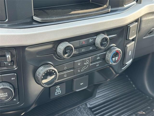 new 2025 Ford F-350 car, priced at $54,985