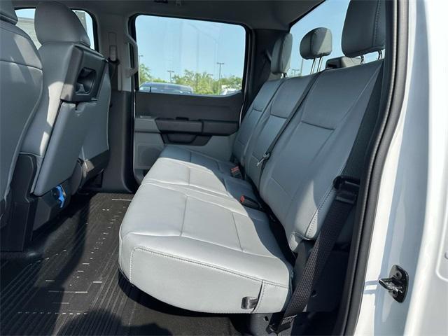 new 2025 Ford F-350 car, priced at $54,985