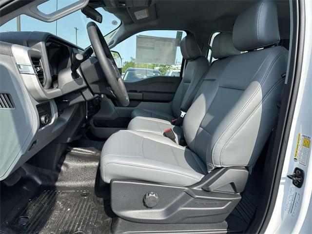 new 2025 Ford F-350 car, priced at $54,985