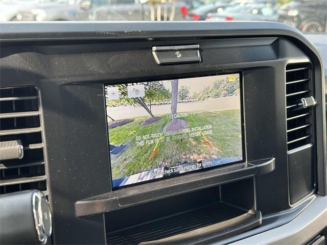 new 2025 Ford F-350 car, priced at $54,985