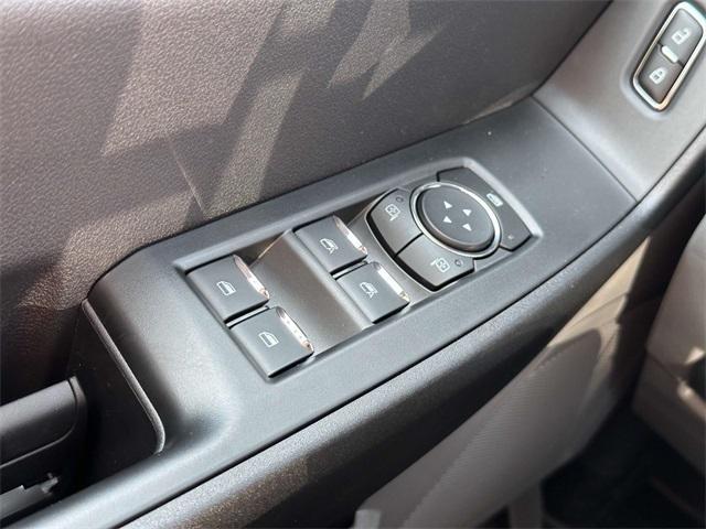 new 2025 Ford F-350 car, priced at $54,985