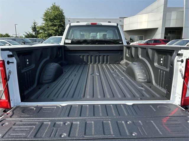 new 2025 Ford F-350 car, priced at $54,985