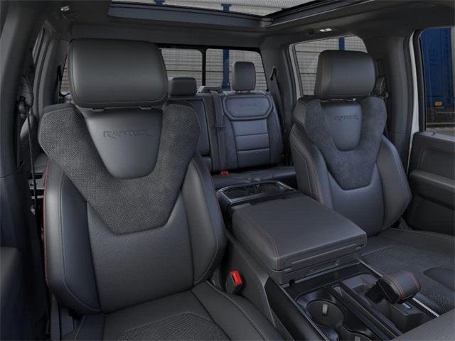 new 2025 Ford F-150 car, priced at $94,785