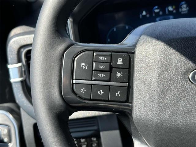 new 2025 Ford F-250 car, priced at $97,675