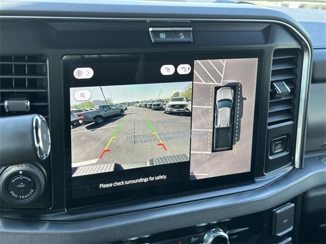 new 2025 Ford F-250 car, priced at $97,675