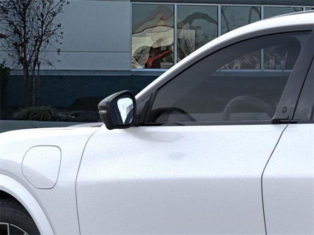 new 2025 Ford Mustang Mach-E car, priced at $50,930