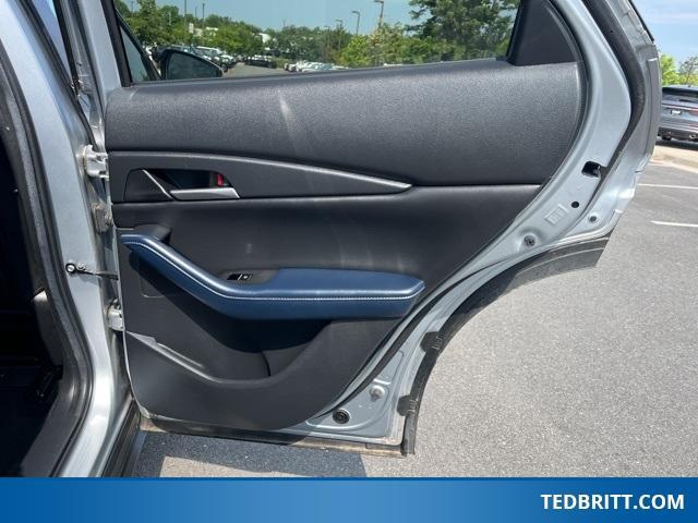 used 2021 Mazda CX-30 car, priced at $20,500
