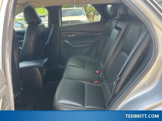 used 2021 Mazda CX-30 car, priced at $20,500