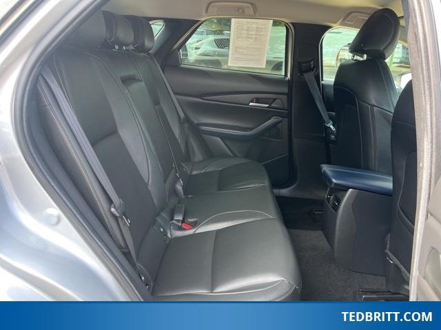 used 2021 Mazda CX-30 car, priced at $20,500