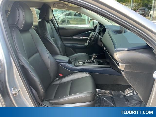 used 2021 Mazda CX-30 car, priced at $20,500