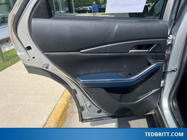 used 2021 Mazda CX-30 car, priced at $20,500