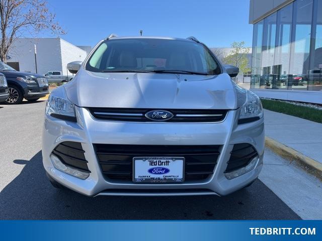 used 2016 Ford Escape car, priced at $14,000