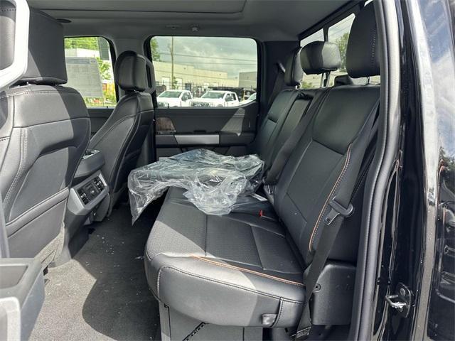 new 2025 Ford F-350 car, priced at $93,025