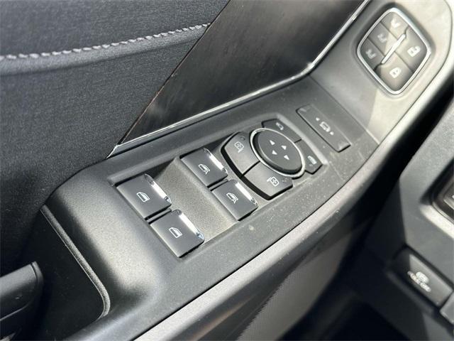 new 2025 Ford F-350 car, priced at $93,025