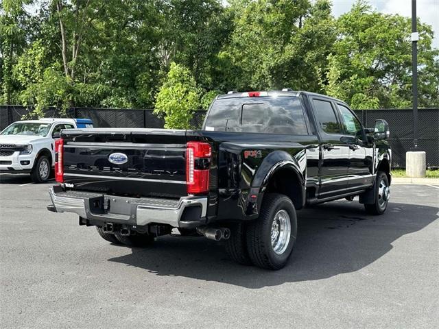 new 2025 Ford F-350 car, priced at $93,025