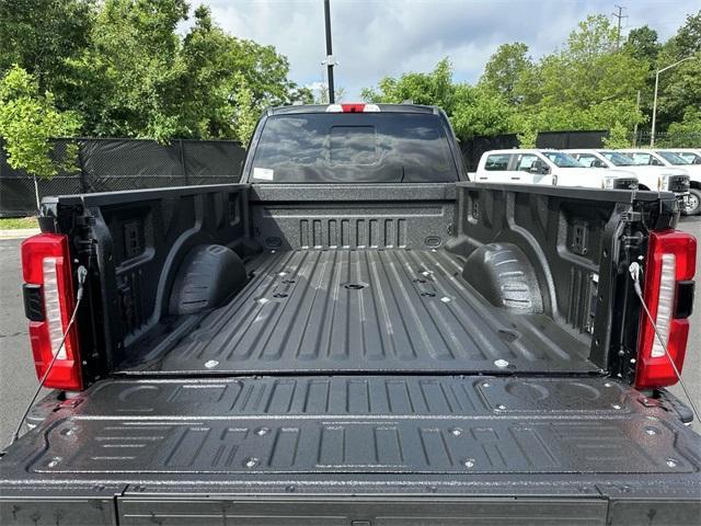 new 2025 Ford F-350 car, priced at $93,025