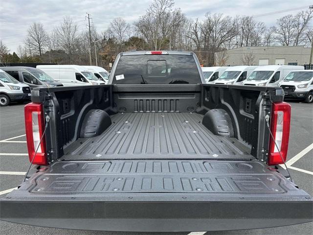 new 2025 Ford F-350 car, priced at $68,405