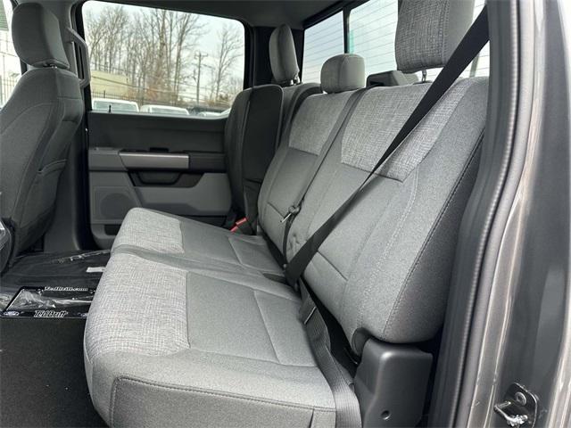 new 2025 Ford F-350 car, priced at $68,405
