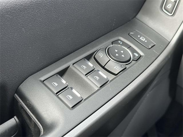 new 2025 Ford F-350 car, priced at $68,405